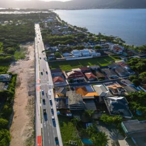 Leia mais sobre o artigo Florianópolis receberá o C-MOVE Sul, principal evento de eletromobilidade do país