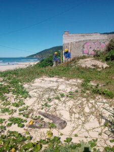 Costa de Dentro, nos Açores, vai ganhar primeira passarela ambiental 3