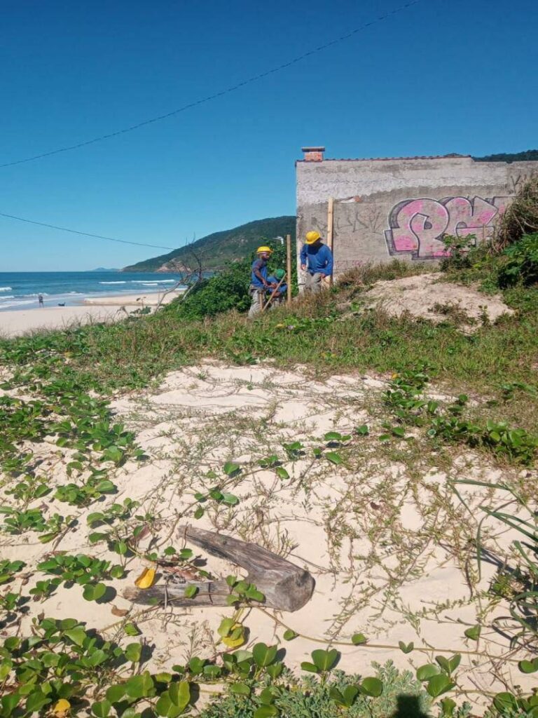 Costa de Dentro, nos Açores, vai ganhar primeira passarela ambiental 1
