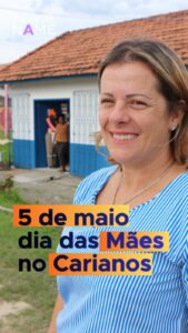 Leia mais sobre o artigo Evento de Dia das Mães promete integração e diversão no bairro Carianos