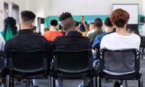 Leia mais sobre o artigo Estudo mostra que escolas com mais alunos negros têm piores estruturas