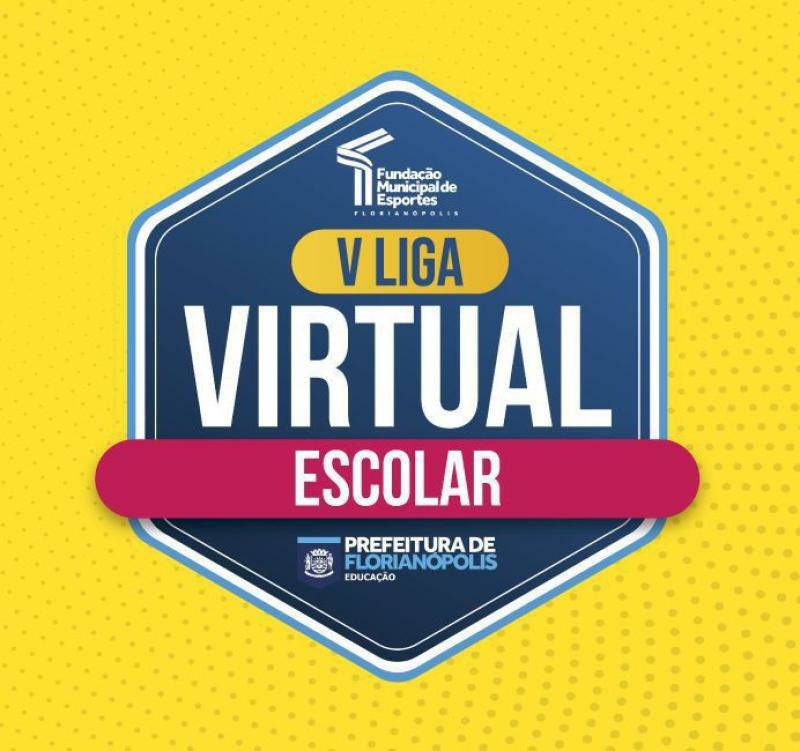 FME abre inscrições para 5ª edição da Liga Virtual 1
