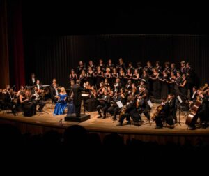 Fundação Catarinense de Cultura completa 45 anos com Concerto Lírico e homenagens 14