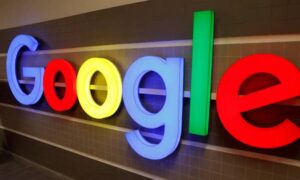 Google não permitirá anúncios de políticos nas eleições de outubro 17