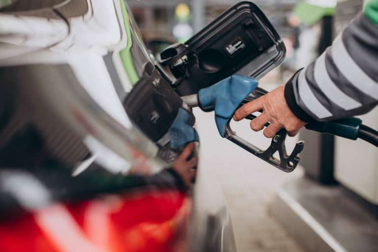 Preços dos combustíveis em Florianópolis apresentam queda pela primeira vez no ano 1