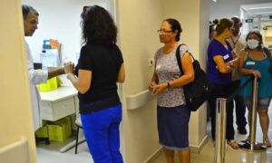 Leia mais sobre o artigo Quase 70% dos brasileiros desconhecem gravidade da gripe