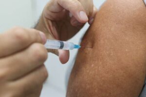 Sábado é dia D da Vacinação contra da Influenza 6