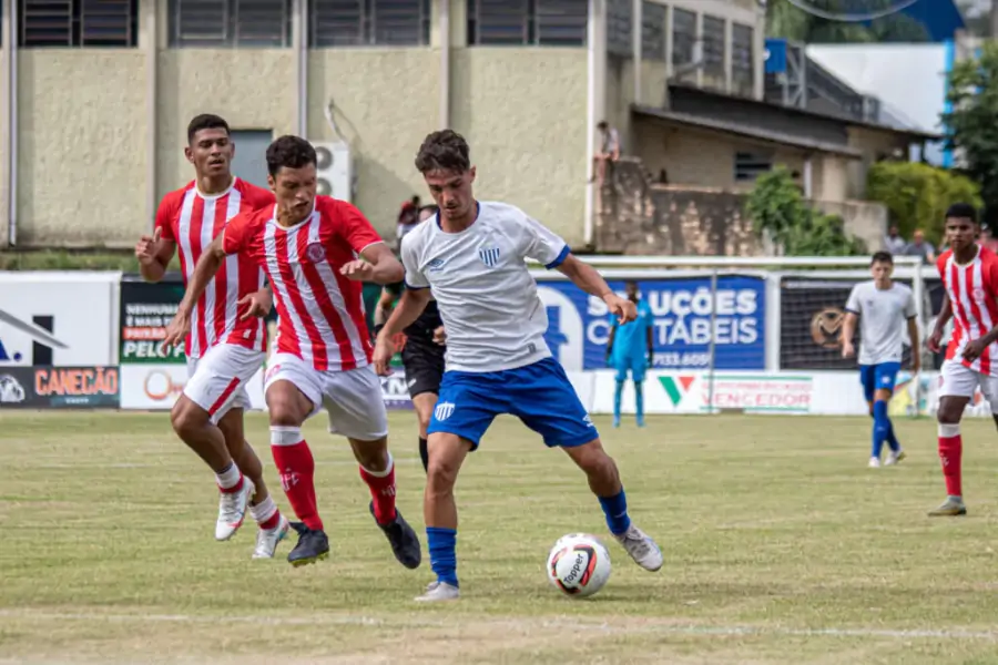 Foto: Divulgação AVAI