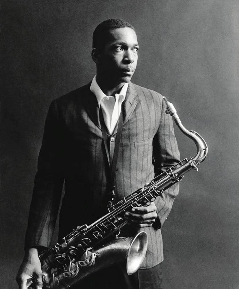 Tournée AF de maio homenageia saxofonista John Coltrane com show neste sábado, no Multi 1