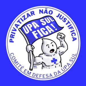 Plebiscito Popular faz consulta sobre as terceirizações em Florianópolis 6