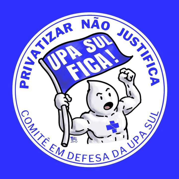Plebiscito Popular faz consulta sobre as terceirizações em Florianópolis 1