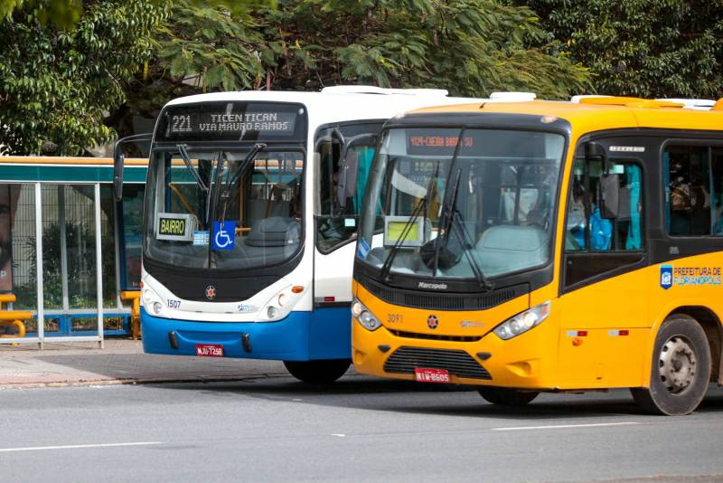 Alesc promove novo debate sobre sistema de transporte coletivo da GranFpolis 1