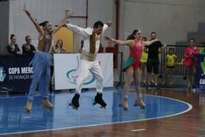 Leia mais sobre o artigo Atleta de Florianópolis alcança 1º lugar entre brasileiros em mundial