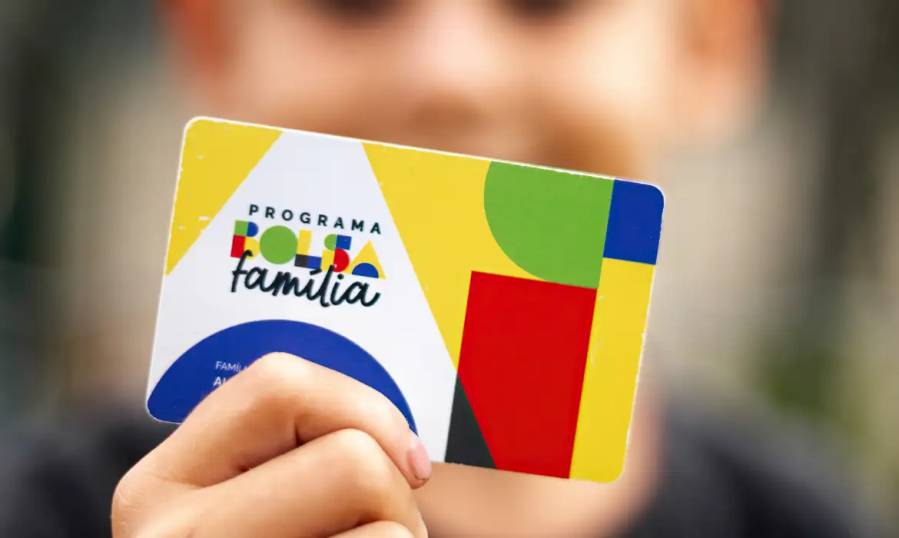 Caixa paga Bolsa Família a beneficiários com NIS de final 8 1