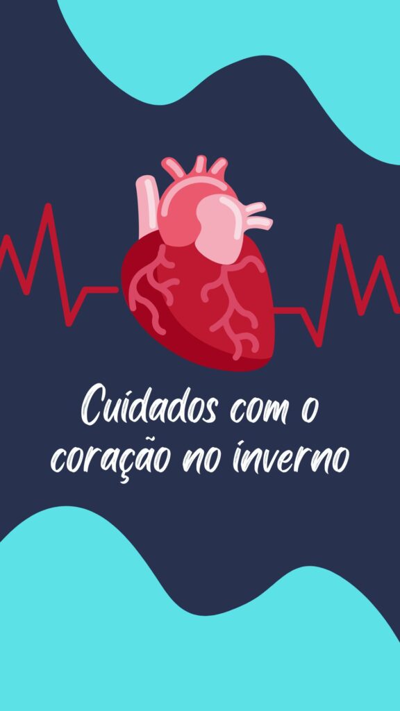 Cardiologista Caroliyne Alerta para o aumento do risco de infarto no inverno 1