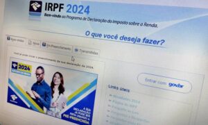 Leia mais sobre o artigo Cerca de 6,4 mi de contribuintes ainda não entregaram declaração do IR