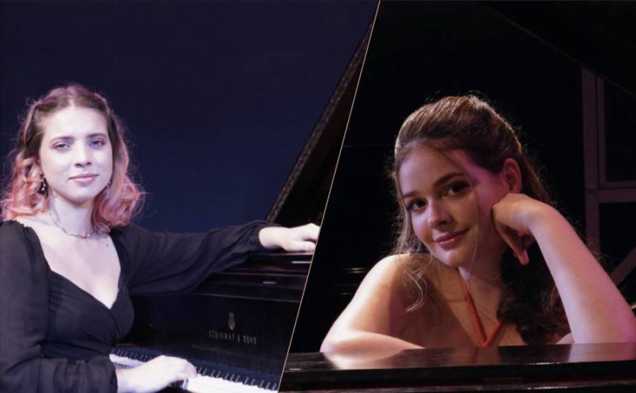 Com recital de piano, MASC estreia a série MASCquianas Musicais 4