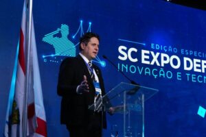 Estado lança edital que prevê R$ 6 milhões para o desenvolvimento de produtos e soluções de base tecnológica de defesa 5