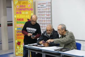 AMOCAR renova direção com Chapa Única aclamada em assembleia 5