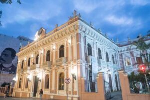 Instituições administradas pela Fundação Catarinense de Cultura participam da Semana Nacional de Museus 20