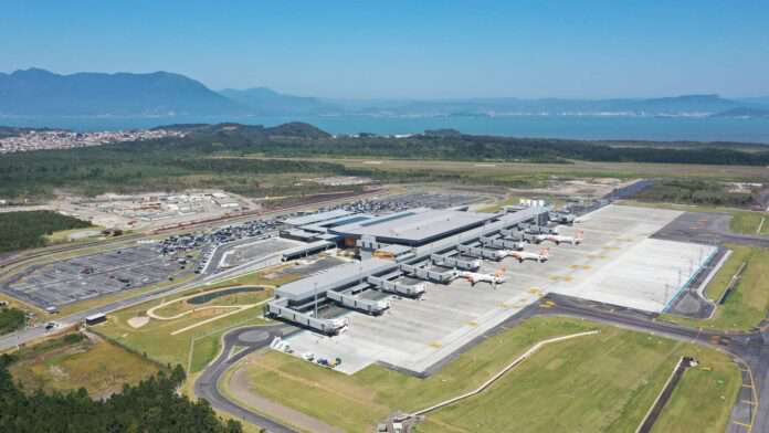 Notebook furtado no Aeroporto de Florianópolis é recuperado em São Paulo 1