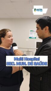 Leia mais sobre o artigo Primeiro hospital público municipal de Florianópolis será referência em serviços de saúde