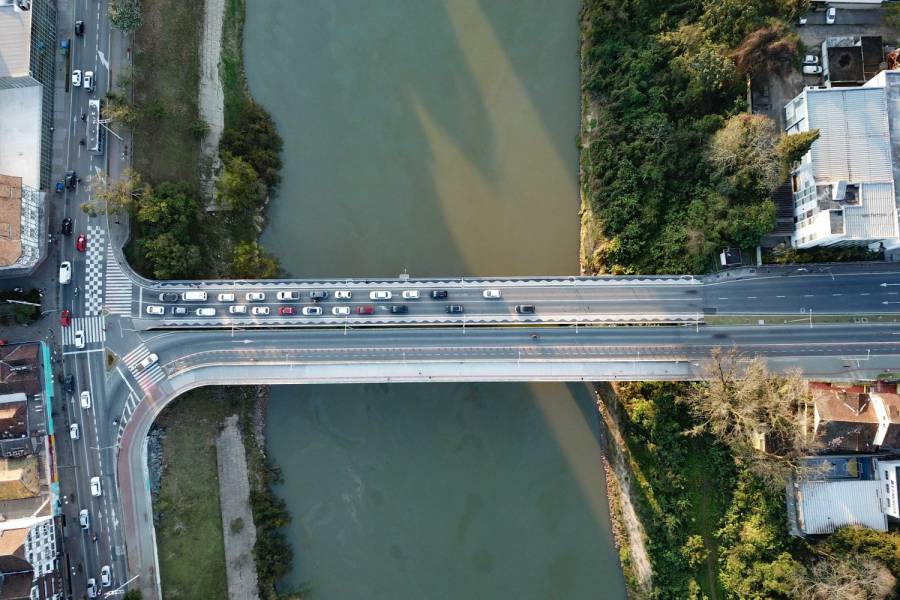 Santa Catarina vai receber R$ 95 milhões de emenda da bancada federal para enfrentar enchentes 1