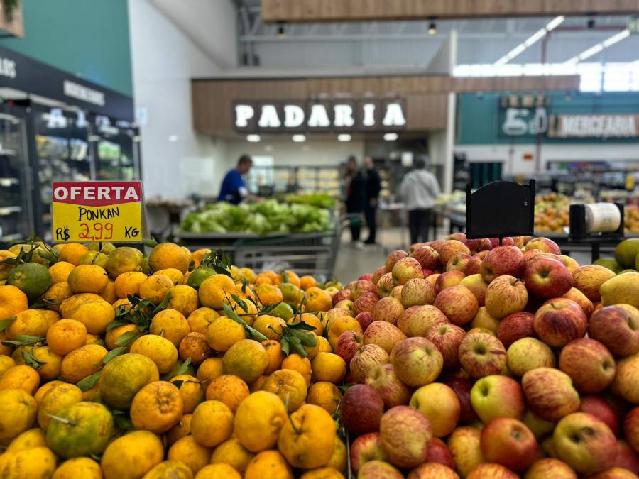 Conheça quatro frutas que são típicas do outono 1