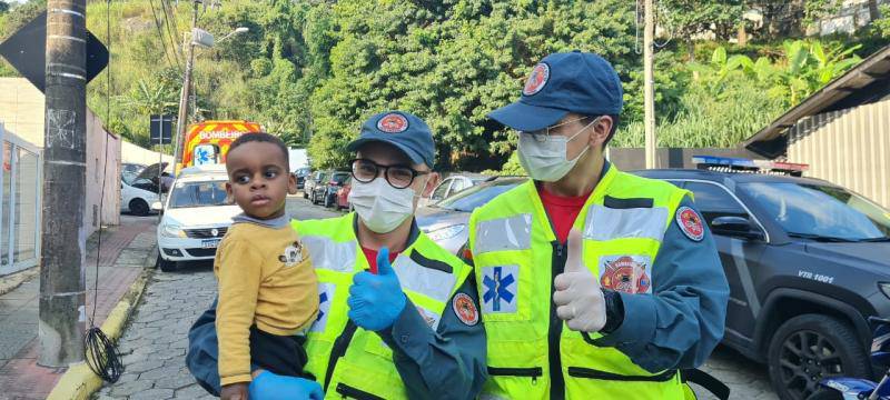 Educação da Capital prepara estudantes e professores para emergências 1