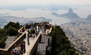 Leia mais sobre o artigo Embratur e Google firmam parceria para digitalizar turismo