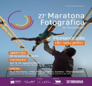 Leia mais sobre o artigo Exposição 27ª Maratona Fotográfica ocorre dia 27