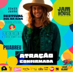 Leia mais sobre o artigo Festival Sul da Ilha Solidário acontece em 22 e 23 de junho