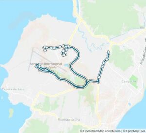 Leia mais sobre o artigo Novas linhas de Ônibus ligam TIRIO com o Multi Hospital do Carianos