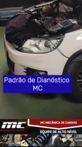 Leia mais sobre o artigo MC Manica de Carros oferece diagnóstico de falhas com tecnologia moderna