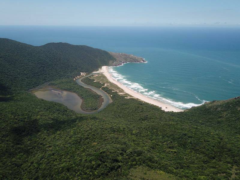 Prefeitura entrega planos de manejo de sete unidades de conservação 1