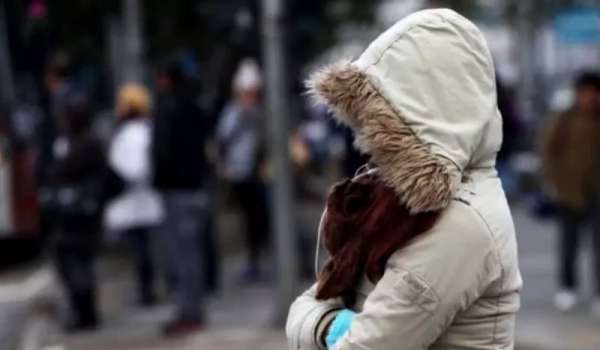 Previsão indica final de semana com dia mais frio do ano em Florianópolis 1