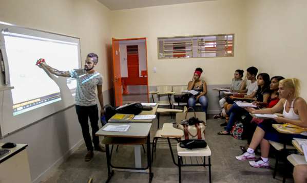 Quarta parcela do Pé-de-Meia começa a ser paga hoje 1