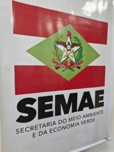 Leia mais sobre o artigo Secretaria do Meio Ambiente e da Economia Verde abre processo seletivo com 35 vagas temporárias