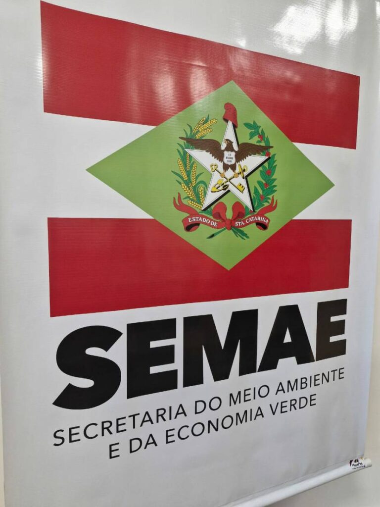 Secretaria do Meio Ambiente e da Economia Verde abre processo seletivo com 35 vagas temporárias 1