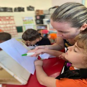 Leia mais sobre o artigo Seminário de Educação Especial na Perspectiva Inclusiva acontece na quarta e quinta-feira