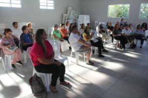 Leia mais sobre o artigo Workshop de Ideias da UFSC no Pântano do Sul é um Sucesso