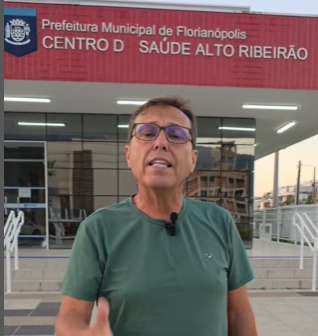 A importância do Conselho Local da Saúde 1