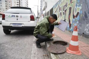 Leia mais sobre o artigo CASAN reforça orientações sobre caixas de gordura