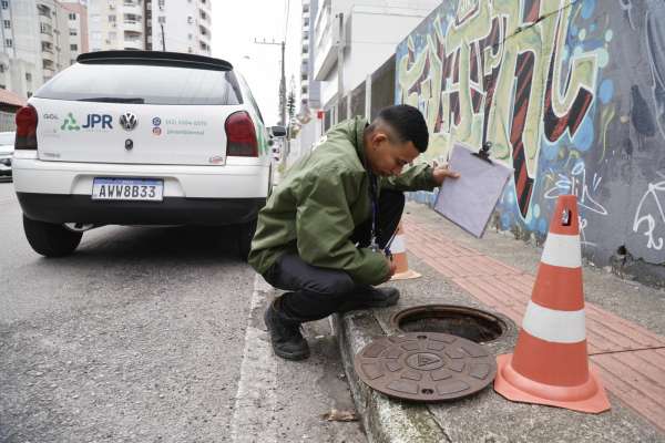 CASAN reforça orientações sobre caixas de gordura 1