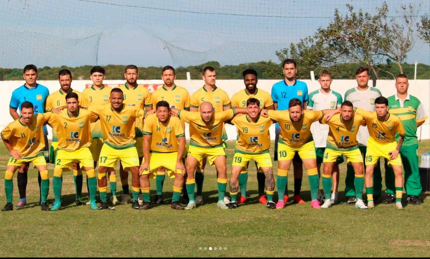 Campeonato Municipal Adulto de Florianópolis realiza a primeira rodada 1