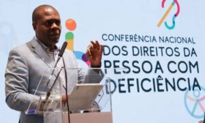 Leia mais sobre o artigo Conferência pede recursos para direitos de pessoas com deficiência