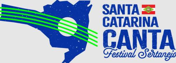 Confira os nomes dos selecionados do Santa Catarina Canta – Festival Sertanejo 1