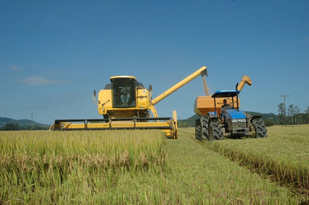 Cooperativas geram 60 mil empregos e são parceiras do Estado no desenvolvimento do agronegócio catarinense 1