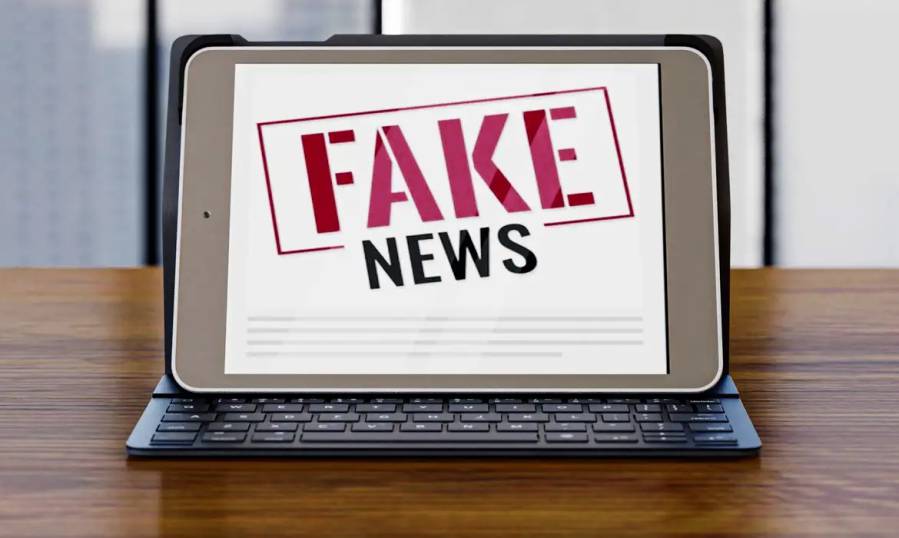 Estudo mostra uso de inteligência artificial na detecção de fake news 1