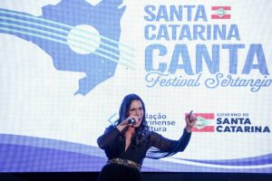 Leia mais sobre o artigo Festival Sertanejo tem mais de mil participantes inscritos